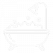 Heated hydrobath with specialty shampoo and conditioner 2 #image_title