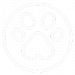 Paw Pad Shave 2 #image_title